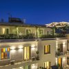 Отель Kimon Athens Hotel в Афинах