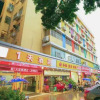Отель 7 Days Inn Shenzhen Longgang Dafen Oil Painting Village Branch, фото 3