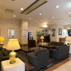Отель Komaki City Hotel, фото 2