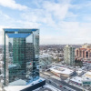 Отель GLOBALSTAY. Modern North York Condos, фото 1
