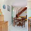 Отель Beautiful Holiday Home in Forio with Roofed Terrace, фото 12