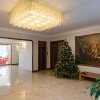 Отель ALTIDO Apt for 4 with Exclusive Pool and Garden in Nervi, фото 14