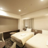 Отель Sotetsu Fresa Inn Ginza Nanachome, фото 5