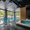 Отель Platinium Residence&Spa Basen-Sauna Centrum, фото 3