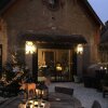 Отель Boutique Hotel B&B Fleurie, фото 20