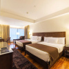 Отель City Garden GRAND Hotel, фото 13