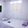 Отель Casa Campina Grande-PB Internet 500MB, Netflix, Ar, фото 8