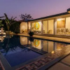 Отель Breeze in the Hills 3BHK Luxury Pool Villa, фото 15
