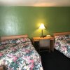Отель Parkway Motel, фото 7
