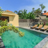 Отель Sandat Bali Villa, фото 11