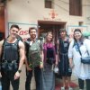 Отель Kashi Annapurna Paying Guest House, фото 16