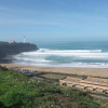 Отель Anglet/Biarritz 300m des plages - Proximité Golf & Phare - 1/4 pers. - Parking privé, фото 14
