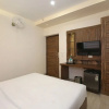 Отель OYO 8277 Tricity Relax Inn, фото 26