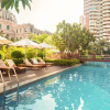 Отель Sanya Baohong Shanghai Huating Boutique Hotel, фото 10