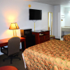 Отель Economy Inn Little Rock, фото 14