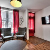 Отель Studios Montcalm Montreal, фото 4