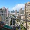 Отель Ilikai Condo Rentals, фото 24