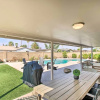 Отель Sunny Tempe Escape: Central Location & Pool, фото 10