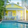 Отель The Guesthouses at Southernmost Beach Resort - Adults only, фото 22