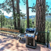 Отель Scenic Retreat-1772 by Big Bear Vacations, фото 13