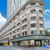 Отель Jintai Hotel (Guangzhou 13th Hangyanjiang West Road), фото 10