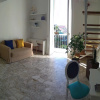 Отель Casa Cerqua Landi Napoli-luxury House Capris View, фото 4