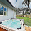 Отель New Listing! Ultra-modern Luxury W/ Hot Tub 4 Bedroom Home, фото 18