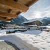 Отель Beautiful Holiday Home in Wald im Pinzgau With Sauna, фото 15