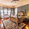 Отель Grand Gables Inn Bed & Breakfast, фото 6