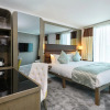 Отель Atrium Hotel Heathrow, фото 43