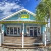 Отель Cottage by the Sea by Beachside Management, фото 31
