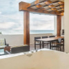 Отель Penthouse-3 recamaras-frente playa-Rooftop-Jacuzzi, фото 19