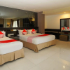 Отель Prime Royal Boutique Hotel, фото 20