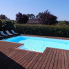 Отель Maison avec piscine sur le golf de Gujan Mestras, фото 18