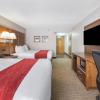 Отель Comfort Inn, фото 5