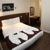 Отель 9A Craven Road Hotel в Лондоне