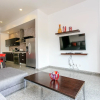 Отель IN 03 2 Bedroom+ 6 people+ Mamitas Beach Area- 1block from beach Apts, фото 12