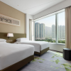 Отель Four Points By Sheraton Hong Kong, Tung Chung, фото 6