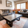 Отель A-Lodge Boulder, фото 12