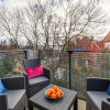 Отель Seaside Apartamenty-Mielno, фото 16