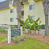 Отель Coastal Condo With Pool Access - Walk To Beach!, фото 15