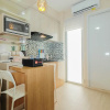 Отель Modern Style 2BR Apartment Bassura City near Shopping Mall, фото 8