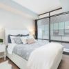 Отель QuickStay - Luxurious 2-Bedroom Condo, Downtown Core, фото 5