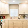 Отель Cozy Oakland 1 Bedroom, фото 4
