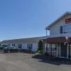 Отель Econo Lodge & Suites Saint John в Сент-Джоне