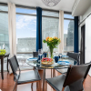 Отель QuickStay - Luxurious 2-Bedroom Condo, Downtown Core, фото 20