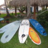 Отель Azul Surf Club, фото 43