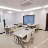 Отель Jindu Business Hotel, фото 1