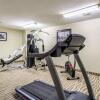 Отель Quality Inn & Suites North Lima - Boardman, фото 20