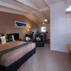 Отель MALFROY motor lodge Rotorua - Accommodation and Mineral Pool, фото 6